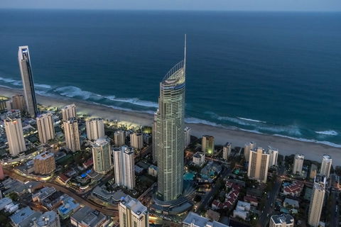 Q1 Resort & Spa - Accommodation Redcliffe 1