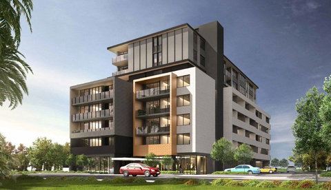 Quest Robina - Accommodation Redcliffe 0