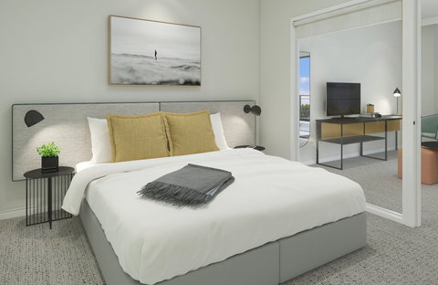 Quest Robina - Accommodation Redcliffe 2