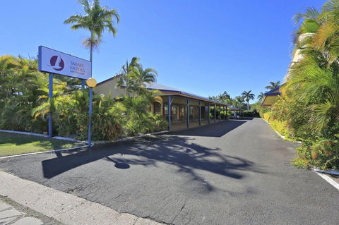 Smart Motels Bert Hinkler - Accommodation Redcliffe 0