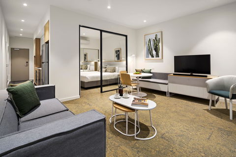 Quest Epping - Accommodation Redcliffe 1