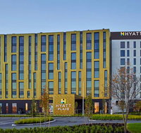 Hyatt Place Melbourne Essendon Fields - Accommodation Redcliffe