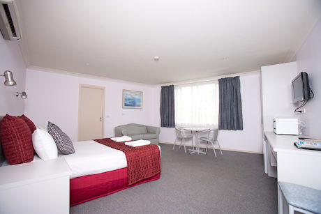 Hume Villa Motor Inn - Accommodation Redcliffe 2