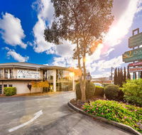 Quality Hotel Melbourne Airport - Accommodation Redcliffe