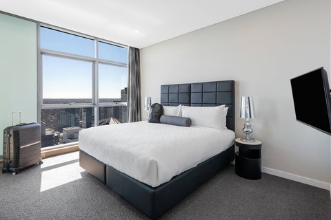 Meriton Suites Chatswood - Accommodation Redcliffe 2