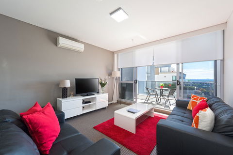 Astra Apartments North Sydney - Accommodation Redcliffe 2