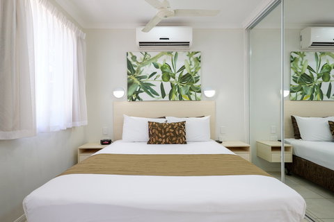 Barney Beach Accommodation Centre - Accommodation Redcliffe 1