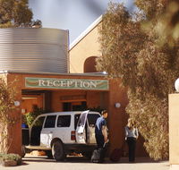 Mud Hut Motel - Accommodation Redcliffe