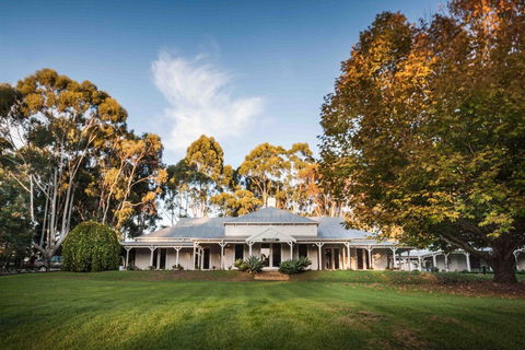Gilgara Retreat - Accommodation Redcliffe 0
