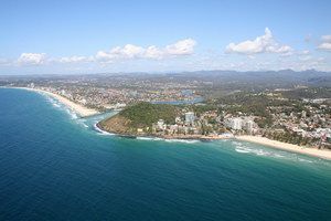 Gemini Court Holiday Apartments - Accommodation Redcliffe 1