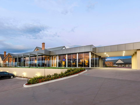 Mercure Goulburn - Accommodation Redcliffe 0