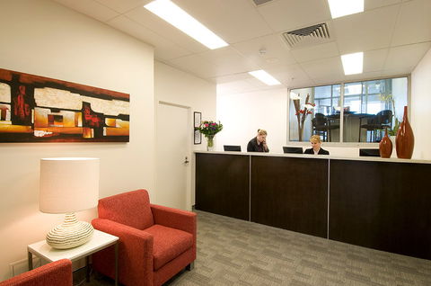 Oaks Aspire - Accommodation Redcliffe 0