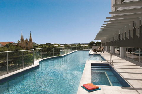Oaks Aspire - Accommodation Redcliffe 2