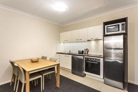 Aligned Corporate Residences Townsville - Accommodation Redcliffe 1