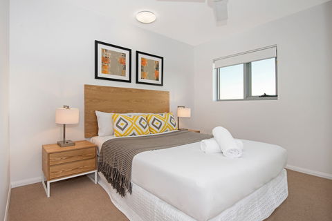 Allure Hotel And Apartments - Accommodation Redcliffe 2