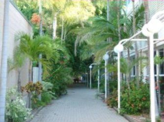 Adventurers Resort - Accommodation Redcliffe 0