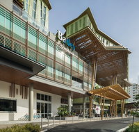 Crystalbrook Bailey - Accommodation Redcliffe