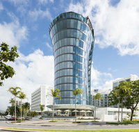 Crystalbrook Riley - Accommodation Redcliffe