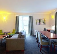 Abode Narrabundah - Accommodation Redcliffe