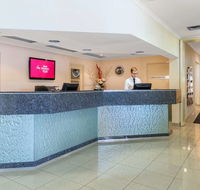 Best Western Plus Garden City Hotel - Accommodation Redcliffe