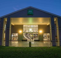 Ibis Styles Canberra - Accommodation Redcliffe