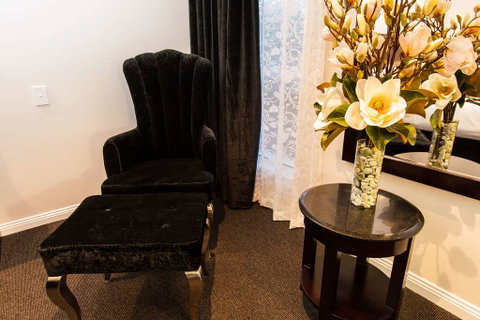 International Hotel Wagga Wagga - Accommodation Redcliffe 0