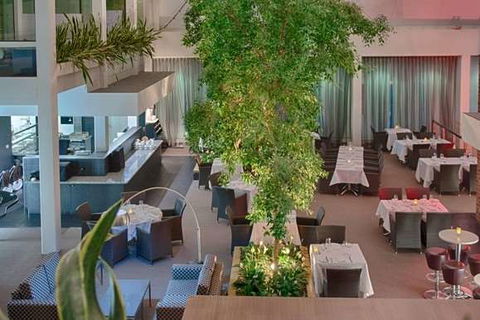 Mantra Pavilion Hotel Wagga Wagga - Accommodation Redcliffe 0