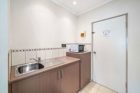 Comfort Inn Heritage Wagga - Accommodation Redcliffe 2