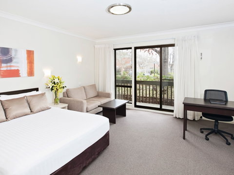 ibis Styles Canberra Tall Trees - Accommodation Redcliffe 0