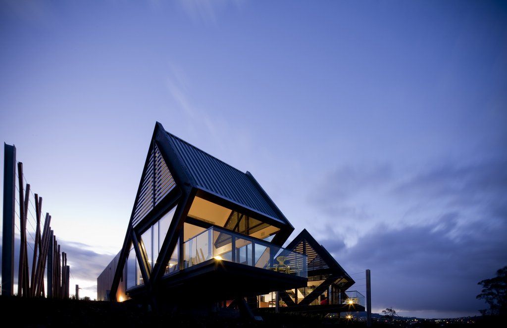 Mount Binga ACT Accommodation Redcliffe