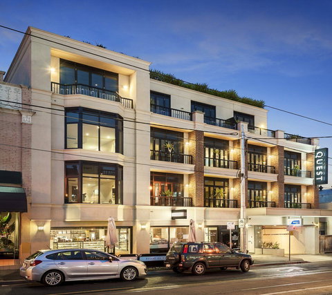 Quest Hawthorn - Accommodation Redcliffe 0