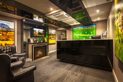 Quest East Melbourne - Accommodation Redcliffe 1