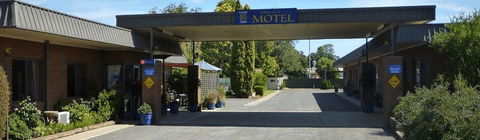 Nicholas Royal Motel - Accommodation Redcliffe 0
