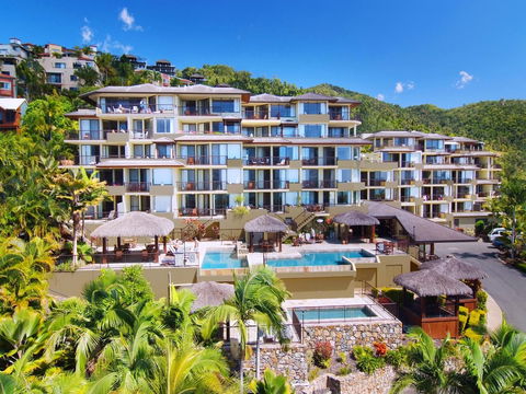 at Waters Edge Resort - Accommodation Redcliffe 0