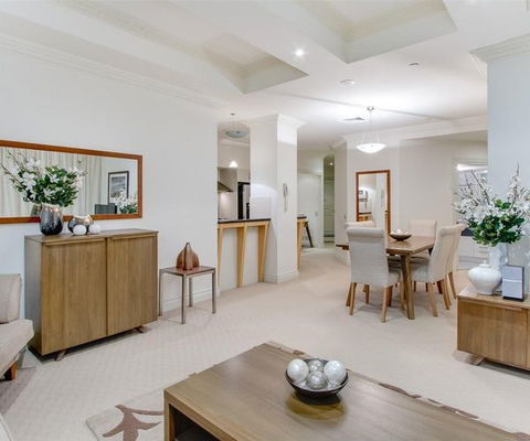 MacArthur Chambers - Accommodation Redcliffe 1