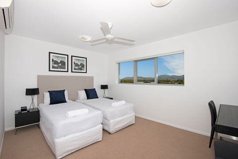 Allure Hotel And Apartments - Accommodation Redcliffe 3