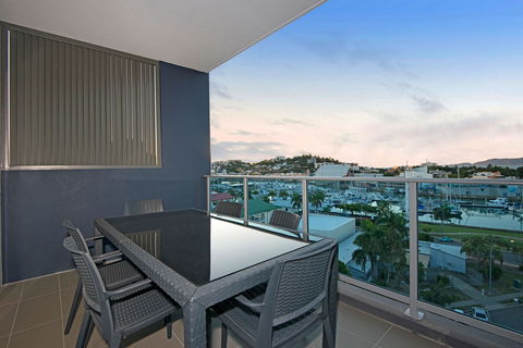 Allure Hotel And Apartments - Accommodation Redcliffe 4