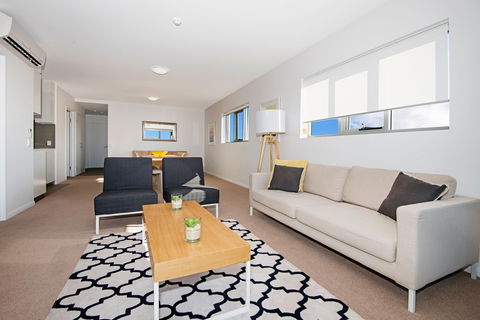 Allure Hotel And Apartments - Accommodation Redcliffe 5