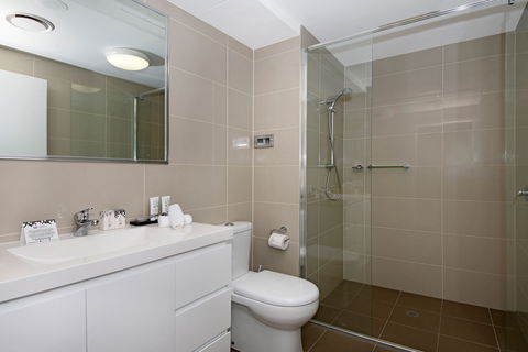 Allure Hotel And Apartments - Accommodation Redcliffe 6