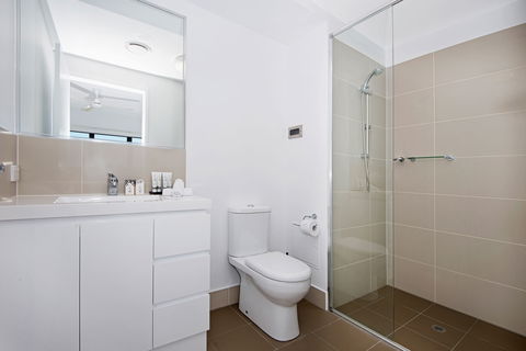 Allure Hotel And Apartments - Accommodation Redcliffe 7