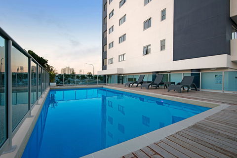 Allure Hotel And Apartments - Accommodation Redcliffe 8