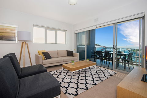 Allure Hotel And Apartments - Accommodation Redcliffe 9