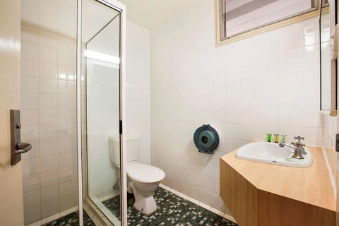 Dalrymple Motel - Accommodation Redcliffe 3