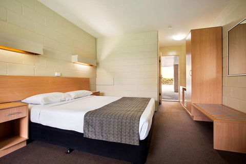 Dalrymple Motel - Accommodation Redcliffe 4