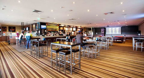 Dalrymple Motel - Accommodation Redcliffe 8