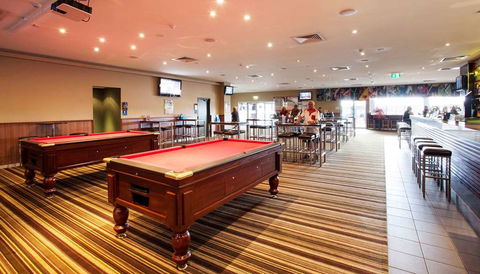 Dalrymple Motel - Accommodation Redcliffe 10