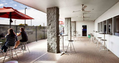 Dalrymple Motel - Accommodation Redcliffe 11