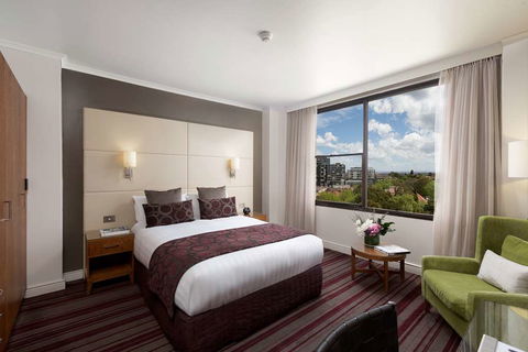 The Miller Hotel - Accommodation Redcliffe 5