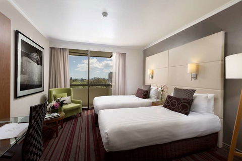 The Miller Hotel - Accommodation Redcliffe 6