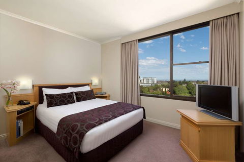 The Miller Hotel - Accommodation Redcliffe 8